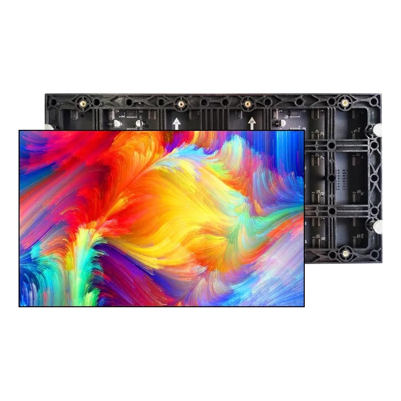 	室内LED显示屏常规款