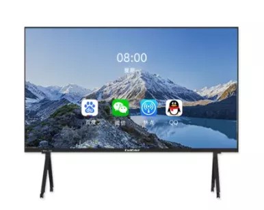 LED超大尺寸一体机